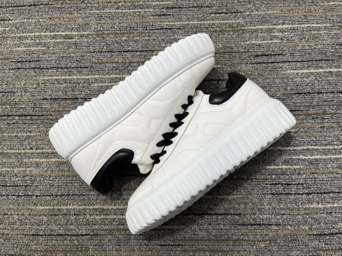 Men  H*OGAN Top Sneaker