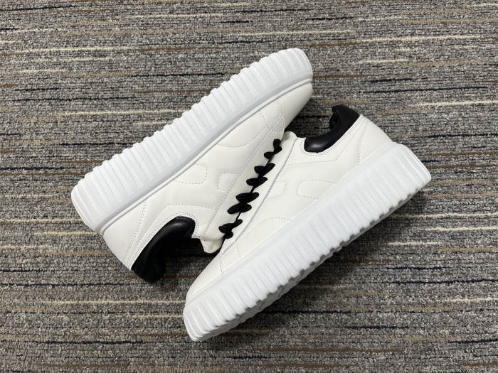 Men  H*OGAN Top Sneaker