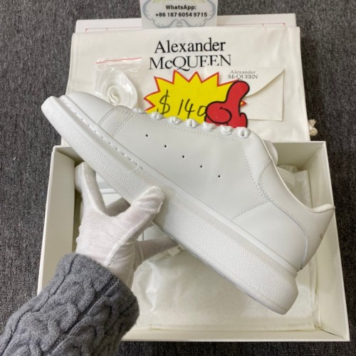 A*exander M*cqueen Sneaker