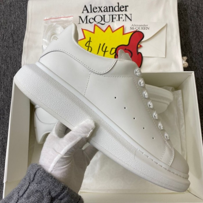 A*exander M*cqueen Sneaker