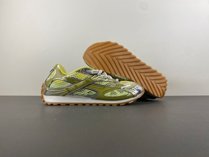 Men Women B*ottega V*eneta Top Sneakers