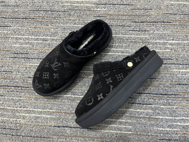 Women  L*ouis V*uitton Top Quality Sandals