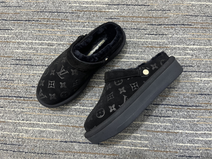 Women  L*ouis V*uitton Top Quality Sandals