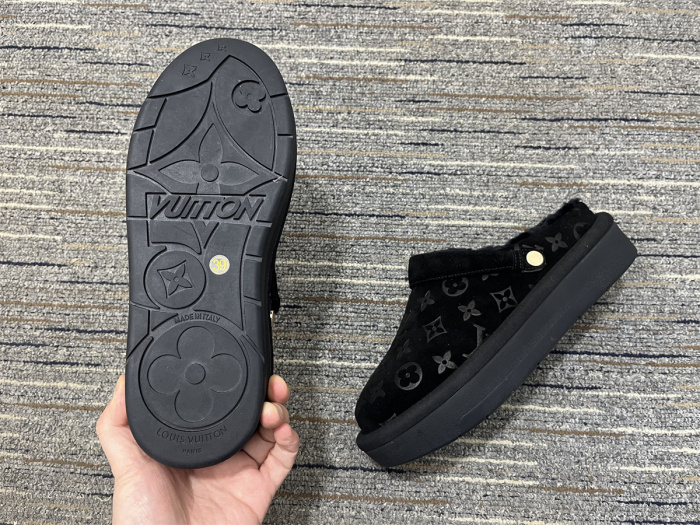 Women  L*ouis V*uitton Top Quality Sandals