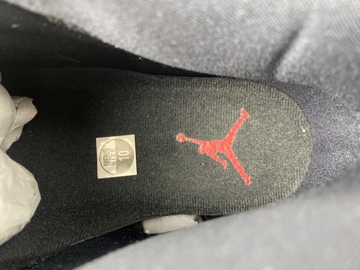 A*ir J*ordan 14 Retro “Gym Red” 487471-006