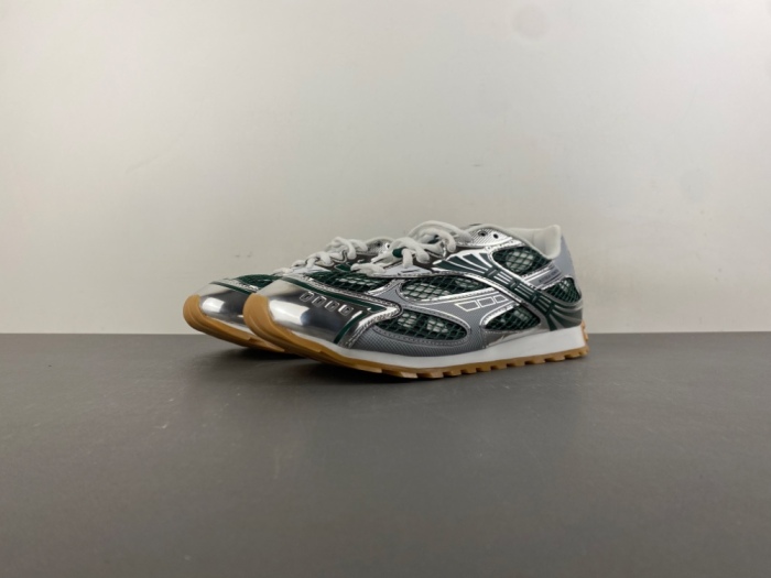 Men Women B*ottega V*eneta Top Sneakers