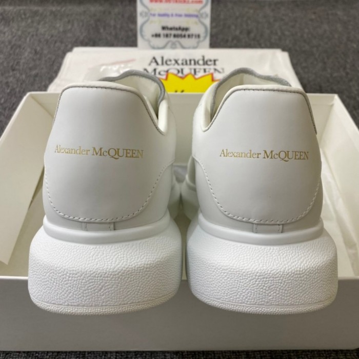 A*exander M*cqueen Sneaker