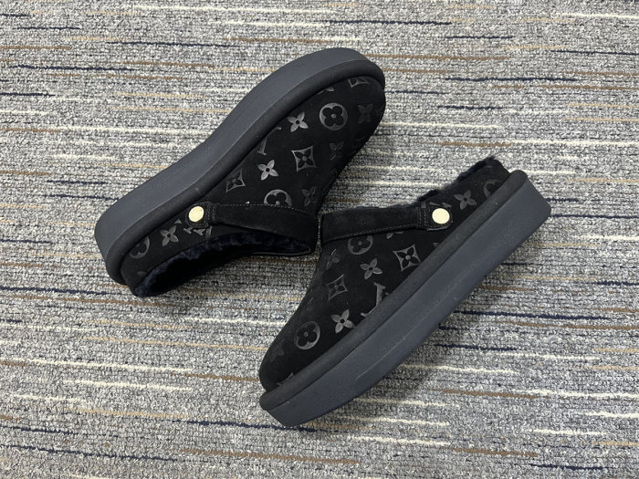 Women  L*ouis V*uitton Top Quality Sandals