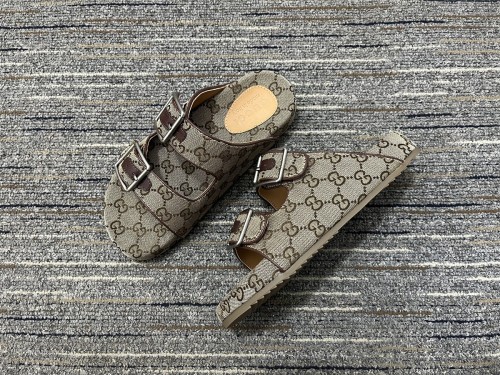 Women G*ucci Top Sandals