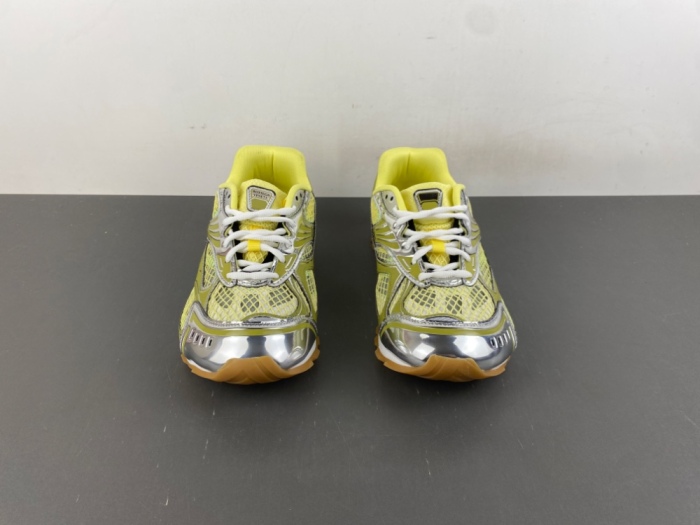 Men Women B*ottega V*eneta Top Sneakers