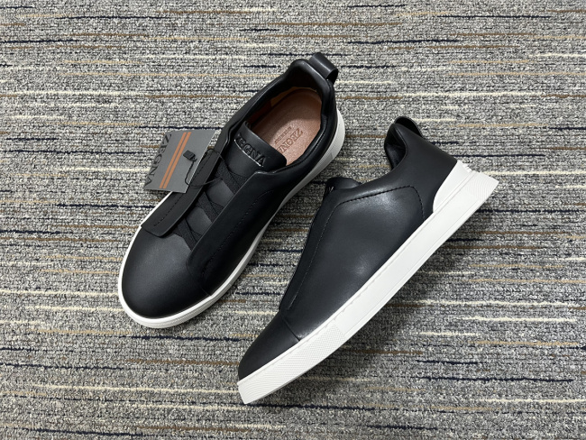 Men Z*EGNA Top Quality Sneakers
