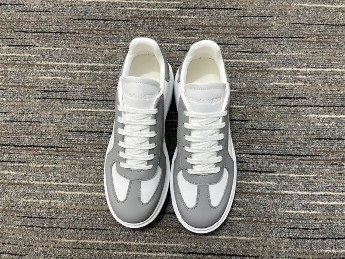 Men Women A*lexander M*cqueen Top Quality Sneaker