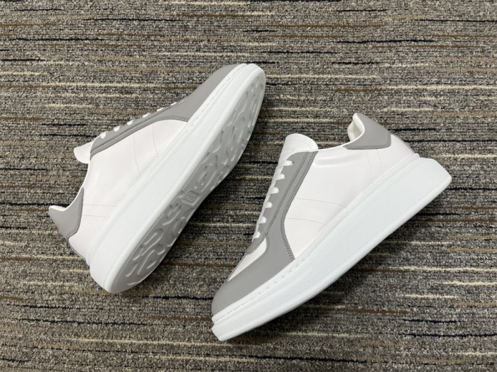 Men Women A*lexander M*cqueen Top Quality Sneaker