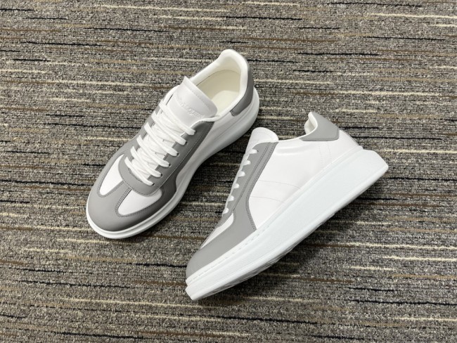 Men Women A*lexander M*cqueen Top Quality Sneaker