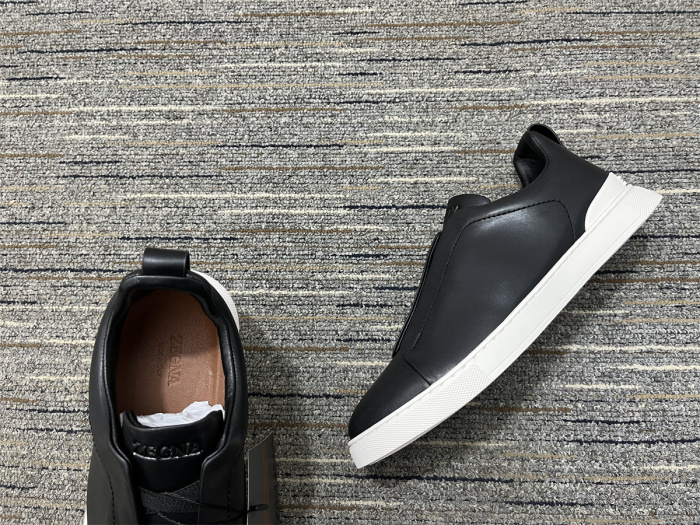 Men Z*EGNA Top Quality Sneakers