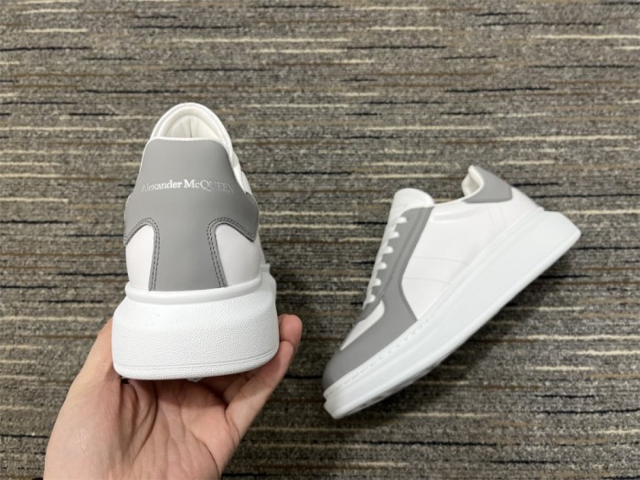 Men Women A*lexander M*cqueen Top Quality Sneaker