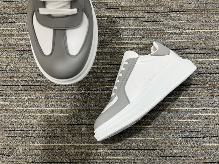 Men Women A*lexander M*cqueen Top Quality Sneaker