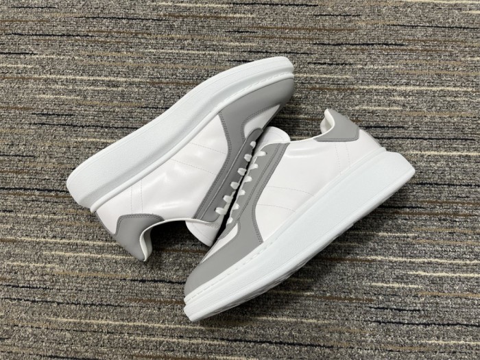 Men Women A*lexander M*cqueen Top Quality Sneaker