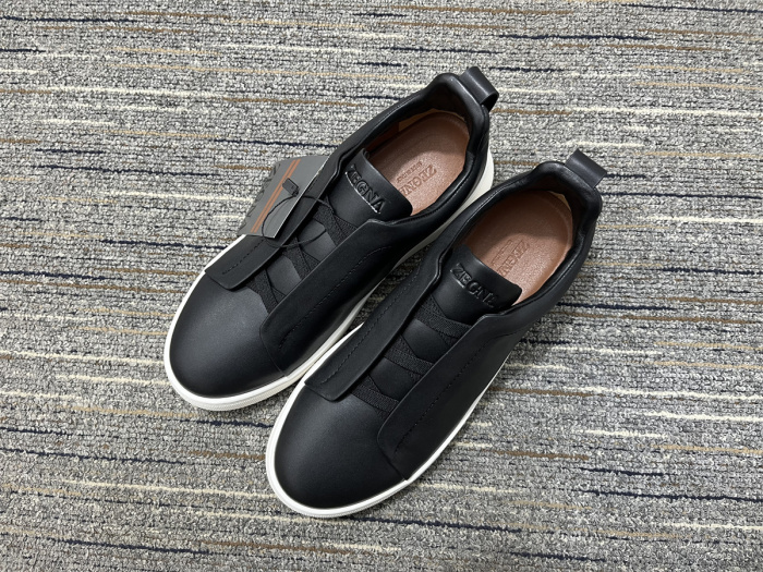 Men Z*EGNA Top Quality Sneakers