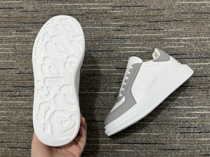 Men Women A*lexander M*cqueen Top Quality Sneaker