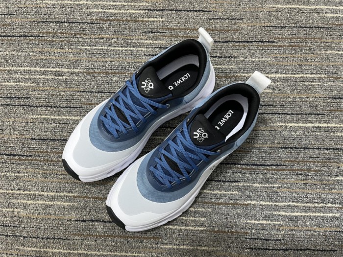 L*oewe Top Sneaker