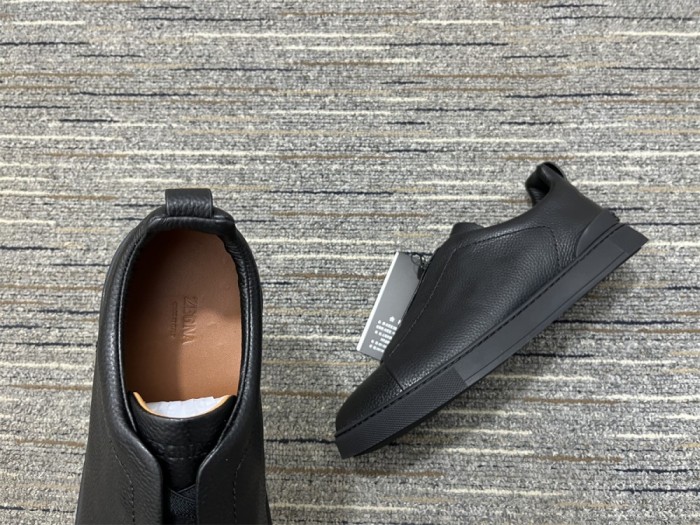 Men Z*EGNA Top Quality Sneakers