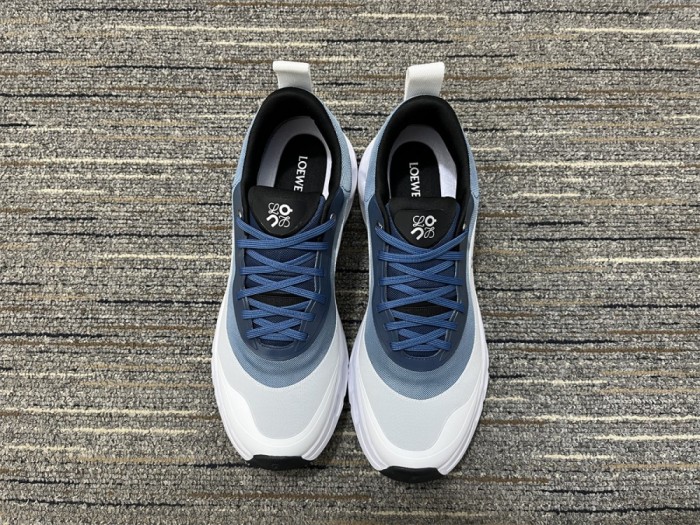 L*oewe Top Sneaker