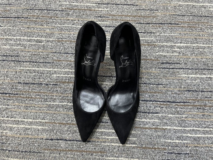 Women C*hristian L*ouboutin Top Quality Sandals
