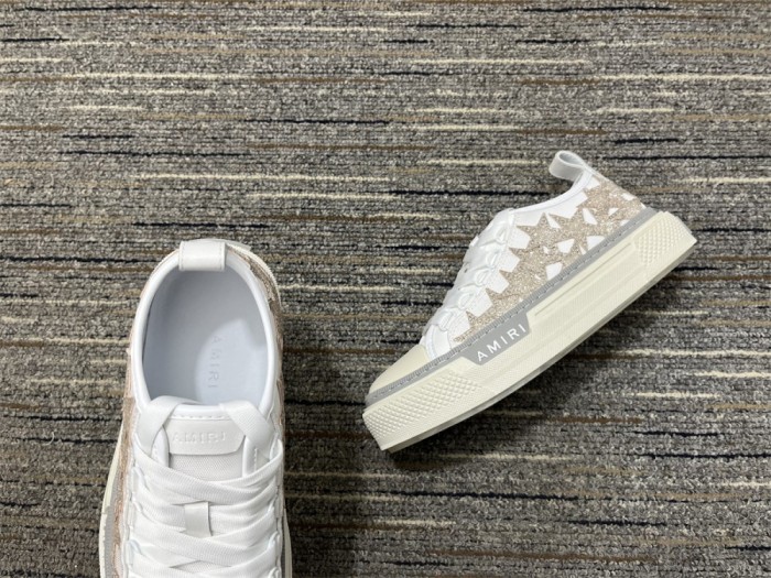 Men  A*miri Top Quality Sneakers