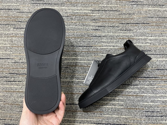 Men Z*EGNA Top Quality Sneakers