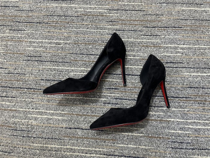 Women C*hristian L*ouboutin Top Quality Sandals