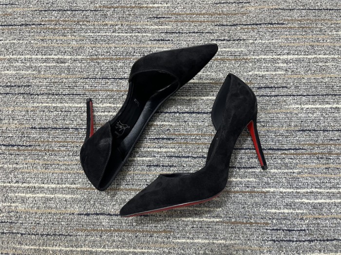 Women C*hristian L*ouboutin Top Quality Sandals