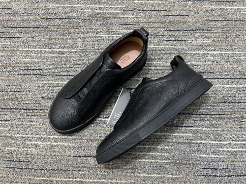 Men Z*EGNA Top Quality Sneakers