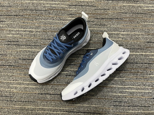 L*oewe Top Sneaker