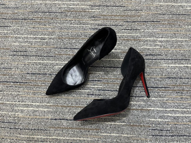 Women C*hristian L*ouboutin Top Quality Sandals