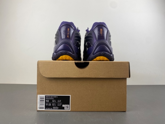NOCTA x N*ike Hot Step 2 DZ7293-500