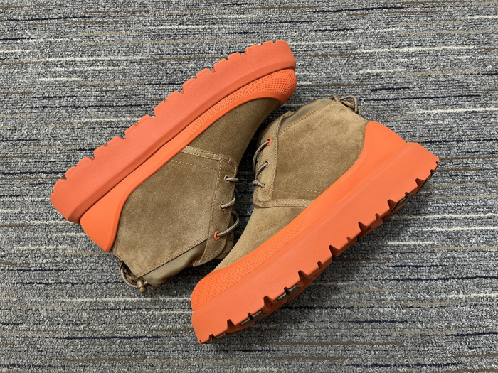 Men Women  U*GG Top Boots