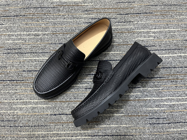 S*alvatore F*erragamo Loafer