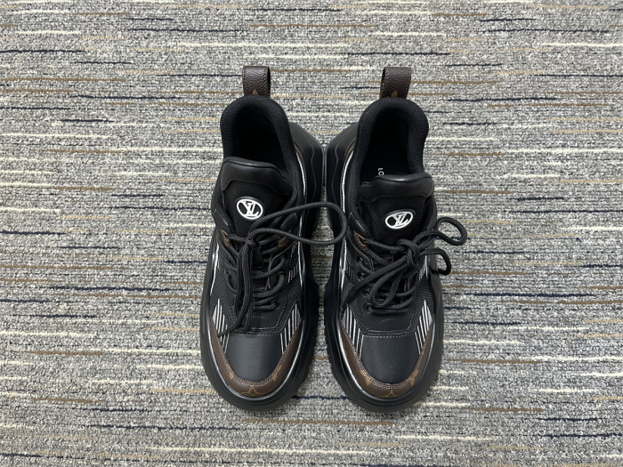 Women L*ouis V*uitton Top Quality Sneaker