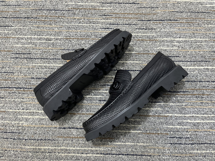 S*alvatore F*erragamo Loafer