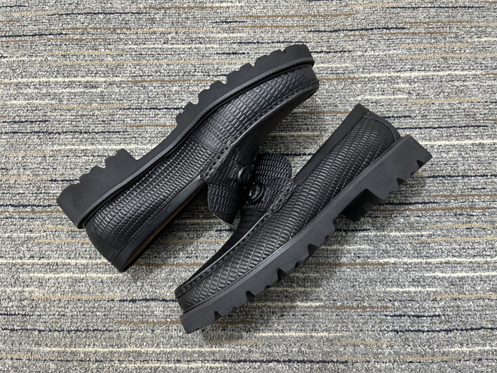 S*alvatore F*erragamo Loafer