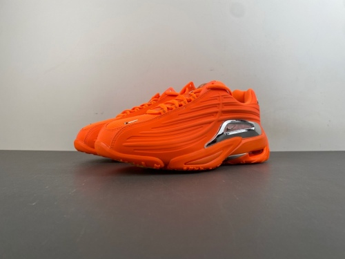 NOCTA x N*ike Hot Step 2 'Total Orange' DZ7293-800