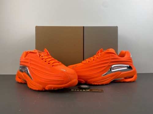 NOCTA x N*ike Hot Step 2 'Total Orange' DZ7293-800