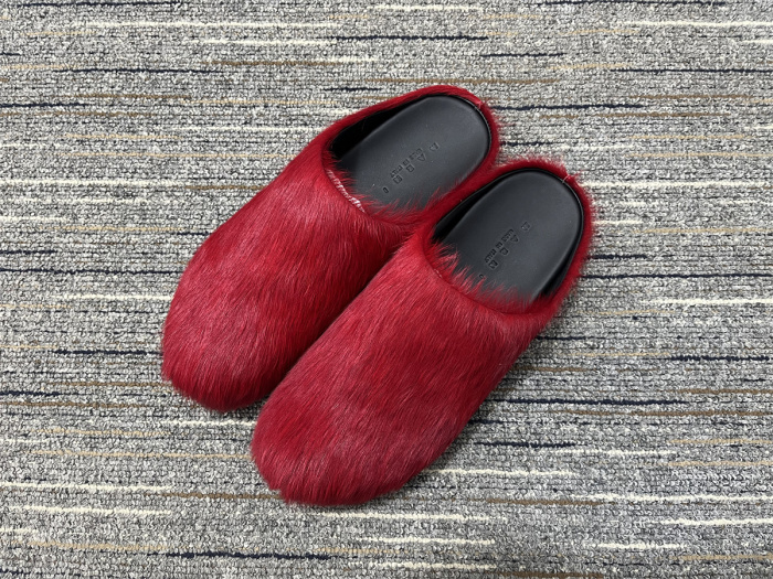 Men  Women  M*arni Top Sandals
