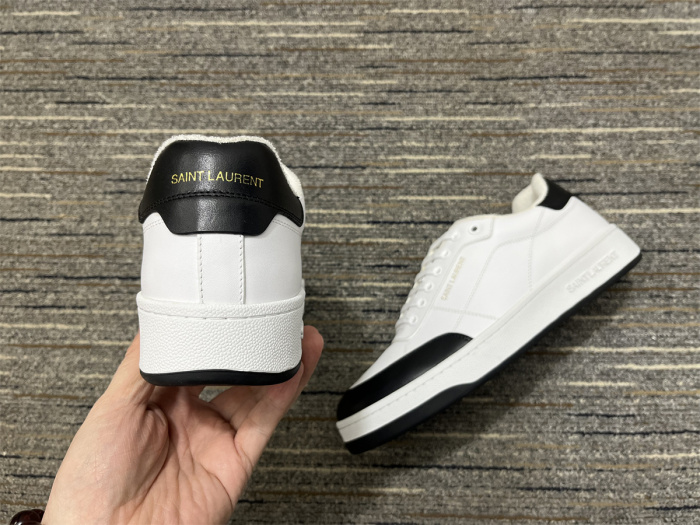 Men  Women Y*SL Top Quality Sneaker