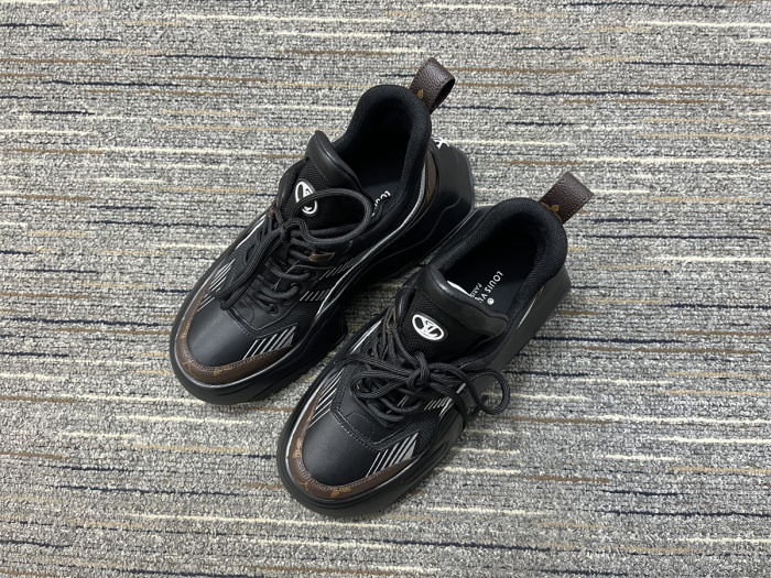 Women L*ouis V*uitton Top Quality Sneaker