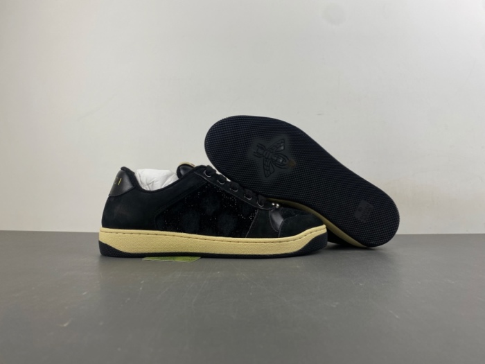Women G*ucci Top Sneaker