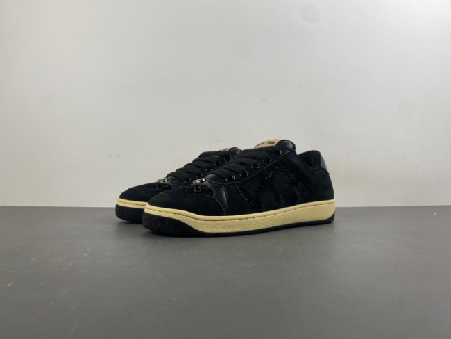 Women G*ucci Top Sneaker