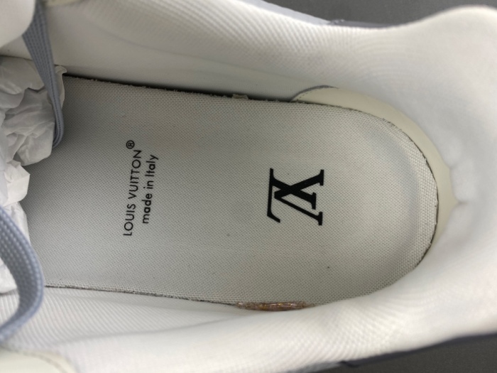 Men  L*ouis V*uitton Top Quality Sneakers