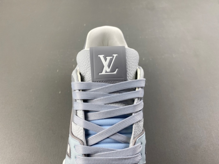 Men  L*ouis V*uitton Top Quality Sneakers